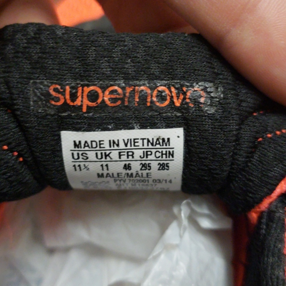 Adidas sequence boost - Picture 4 of 5